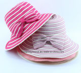 Summer Women Sun Protection Bucket Sun Hat