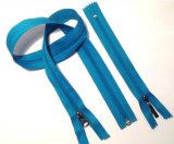 China High Quality Close-End Nylon Zipper 3# 5#