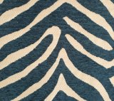 Jacquard Chenille Decorative Fabric for Sofa Cloth/Cover