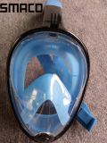 Snorkeling and Diving Anti-Fog&Anti-Leak Wide View Mask