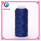 100% Polyester Filament Polyester Embroidery Thread
