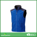 Fashion Winter Sleeveless Jacket Style Wholesale Softshell Vest
