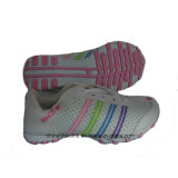 Ladies' Sport Casual Shoes Supplier, Leisure Shoes