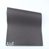 Durable High Quality PU PVC Leather for Furniture Bag (A215)