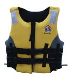 Marine Neoprene Life Jacket/Life Vest for Children and Adult
