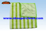 China Wholesale Printed Microfiber Cleaning Cloth, Car Wash Towel (CN3648)