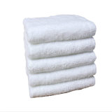 China Manufacture High Quality Soft Terry Cotton Bath Towel