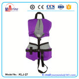 Fast Supplier Kids Life jacket in Purple Color