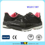 Women's Comfortable Sports Shoes in Fashion Design