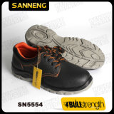 Basic Upper Safety Shoes with S3 Src