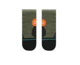 Delicate Ankle Sock Elite Anti-Slip Cotton for Men Doing Sport