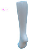 Factory Outlet Cheap Leg Mannequin for Display