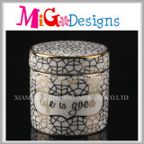 Beautiful Use Ceramic OEM Design Ring Holder