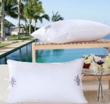 Five-Star Hotel Collection Premium Gold Down Alternative Sleeping Pillows (DPF107149)