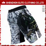 Custom Printed Mens Sublimated MMA Shorts (ELTMSI-18)