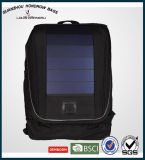 Compact Design Waterproof and Lightweight Solar Backpack Sh-17070106