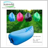 Inflatable Chair Colorful Lamzac Gift Inflatable Outdoor Sleeping Bag