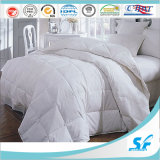 Down Duvet for Baby or Adult White Soft Warm Quilt Bedding Set