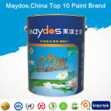 Maydos Oil-Base Acrylic Exterior Paint for All-Weather