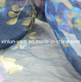 Amazing Chiffon Shawl Fabric for Long Shirts