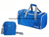 Foldable Outdoor Sports Travel Casual Travelling Duffel Tote Bag (CY6823)
