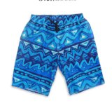 Lycra Beachwear Short for Men's&Sportwear