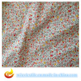 Printed Silk Fabric (XY-S20150009S)