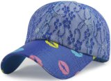 Lace Baseball Caps (CPA_31036)