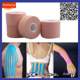 CE FDA ISO Kinesiology Tape Manufacturer