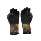 Neoprene Gloves for Fishing and Hunting (HX-G0059)
