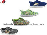 Newest OEM Children's Athletic Casual Shoes Sports Shoes (FFCS-2)