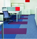 Custom Made Commercial Office Carpet Tile