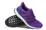 Ultra Boost 1: 1 Sport Shoes with Purple Color
