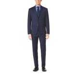 Men Suit Slim Fit Suita6-53