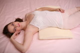 Memory Foam Lumbar Support Pillow Pregnancy Back Support Lumbar Cushion