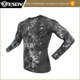 Tactical Thermal Mens Underwear Suits Esdy Underwear New Style