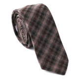 New Design Wool Necktie (WT-12)