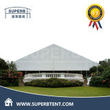 Large Outdoor Huge Curve Frame Party Tents (XLS40/4.0-5CT)