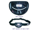 Ripstop outdoor Sport Waist Bag/Belt Pocket (BSP10255)