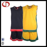 New Style Best Basketball Jersey Design for Man