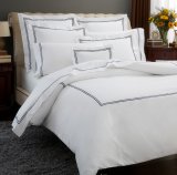Embroidery Hotel Collections Luxury Bedding Sets (DPH7024)