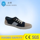 Factory Direct Cheap Price Rubber Sole Low Cut Classic Fashion Sport Vulcanized Casual Leisure Canvas Shoes