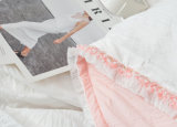 Cotton Lovely Bed Sheet Set Exporter