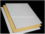 Fiberglass Material Flat Sheet, Pultrusion Type Fs50A