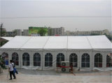 Big 500 People Capacity Wedding Party Marquee Tent