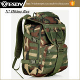 Tactical X7 Backpack Outdoor Sports Camo Camping Hiking Bag