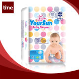 High Quality Disposable Panty Baby Diapers