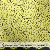 Eyelash Raschel Lace Fabric by Pieces (M2215-3M)