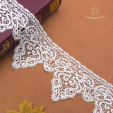 Chemical Lace, Water Dissolving Lace, Water Soluble Lace in Stock 11.5cm Wide