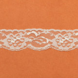 100% Polyester Hot Lace Trim Lace Fabric Lace for Garments